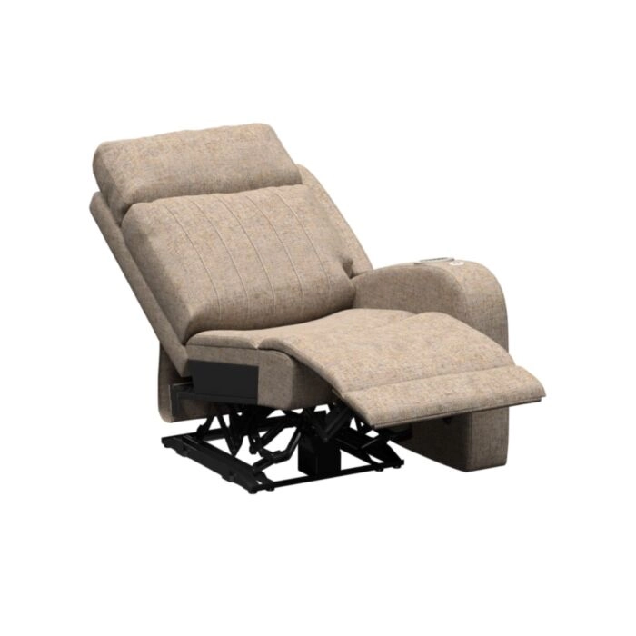 Thomas Payne® Signature Seismic Series RV Theater Seating Recliner - Left Arm