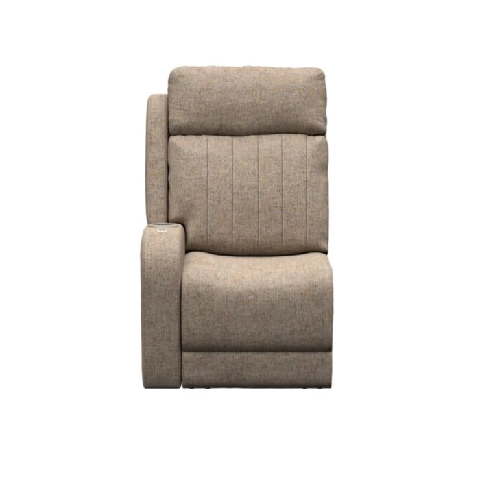 Thomas Payne® Signature Seismic Series RV Theater Seating Recliner - Right Arm