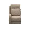 Thomas Payne® Signature Seismic Series RV Theater Seating Recliner - Right Arm
