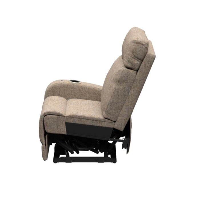 Thomas Payne® Signature Seismic Series RV Theater Seating Recliner - Right Arm
