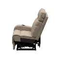 Thomas Payne® Signature Seismic Series RV Theater Seating Recliner - Right Arm