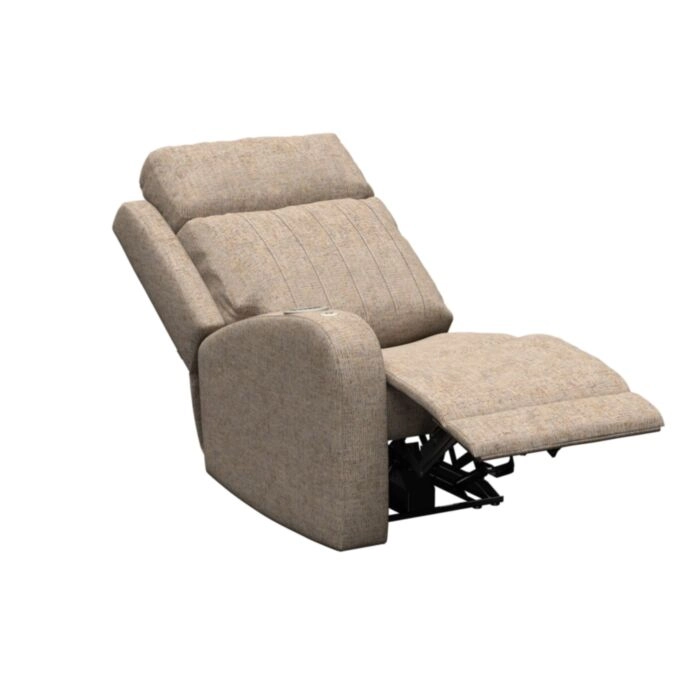 Thomas Payne® Signature Seismic Series RV Theater Seating Recliner - Right Arm