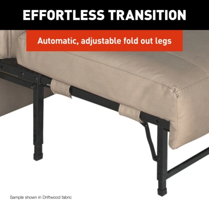 Thomas Payne® Signature Heritage Series RV Clickback Sleeper Sofa