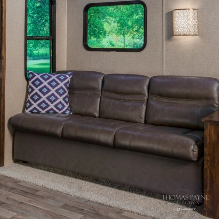 Thomas Payne RV Jackknife Sofa - 72"