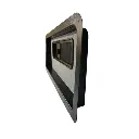 Vanspeed Capsule Trim Rings Sprinter 144