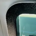 Mercedes Sprinter Universal Driver Mid Trim Ring