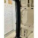 Mercedes Sprinter D-Pillar Trim Kit (Rear Door Threshold)