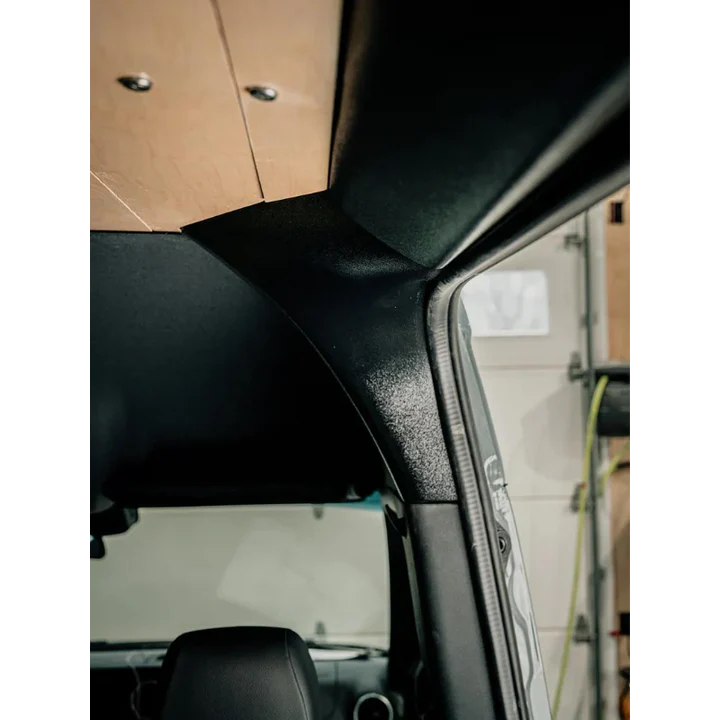 Mercedes Sprinter Full Interior Trim Kit