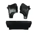 Ford Transit Full Interior Trim Kit