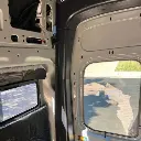 Ford Transit Full Interior Trim Kit