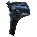 Mercedes Sprinter B-Pillars + Slider Door Threshold Trim Kit