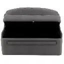 RV Dinette Booth with Table | 44" Slate