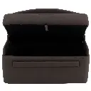 RV Dinette Booth with Table | 44" Chocolate