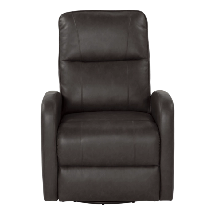Swivel Pushback Recliner