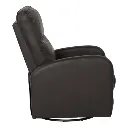 Swivel Pushback Recliner