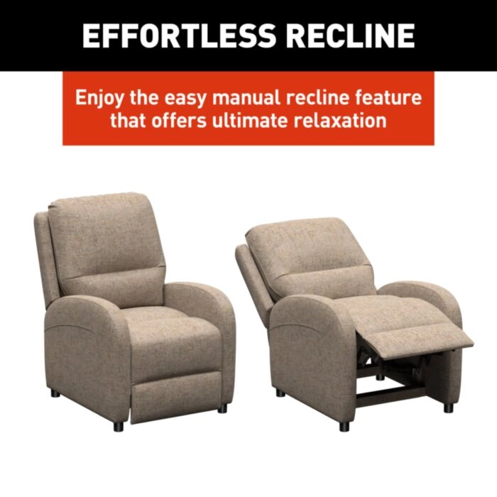 Thomas Payne® Signature RV Pushback Recliner
