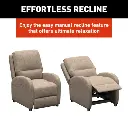 Thomas Payne® Signature RV Pushback Recliner