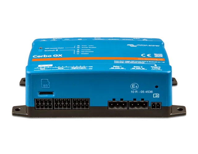 Victron Energy Cerbo GX MK2