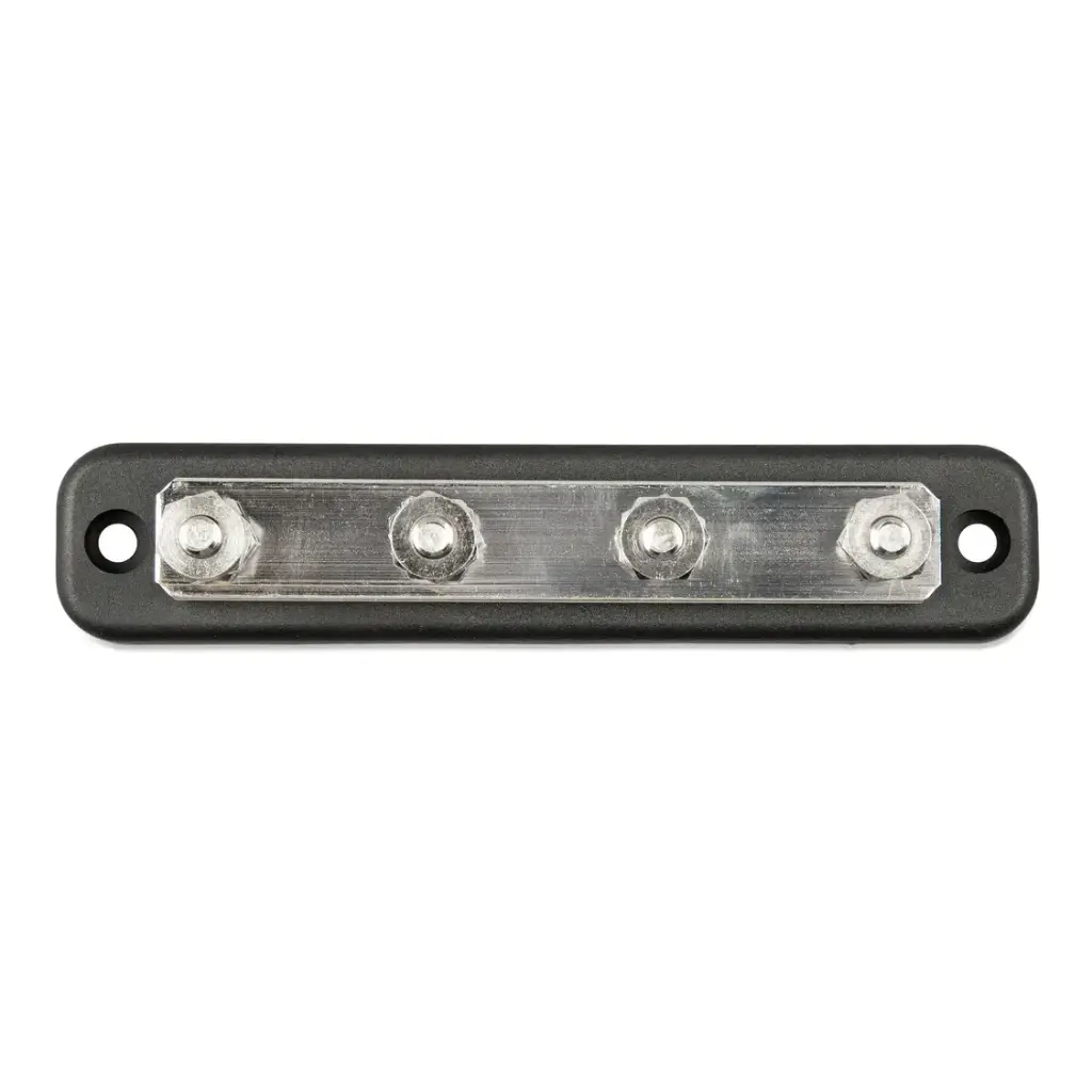 Victron Energy – Busbar – 4 Studs – 70V/150A