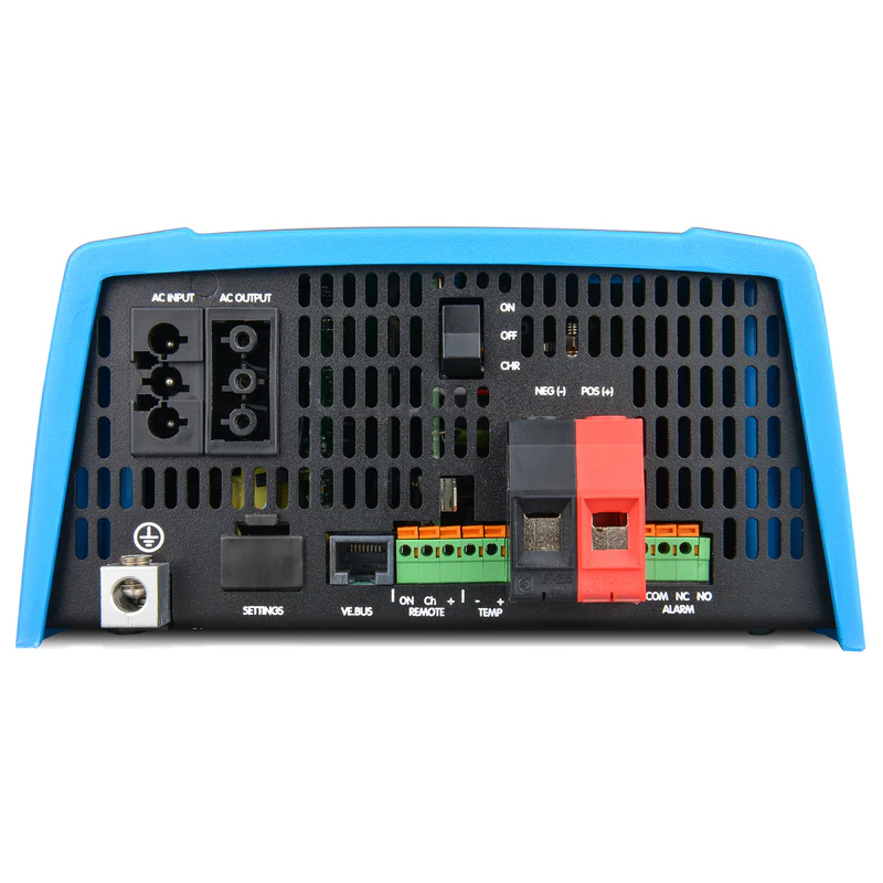 Victron Energy MultiPlus 12/800/35-16 - 120V VE.bus Inverter/Charger