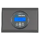 Victron Energy BMV or MPPT Control Wall Mount Enclosure