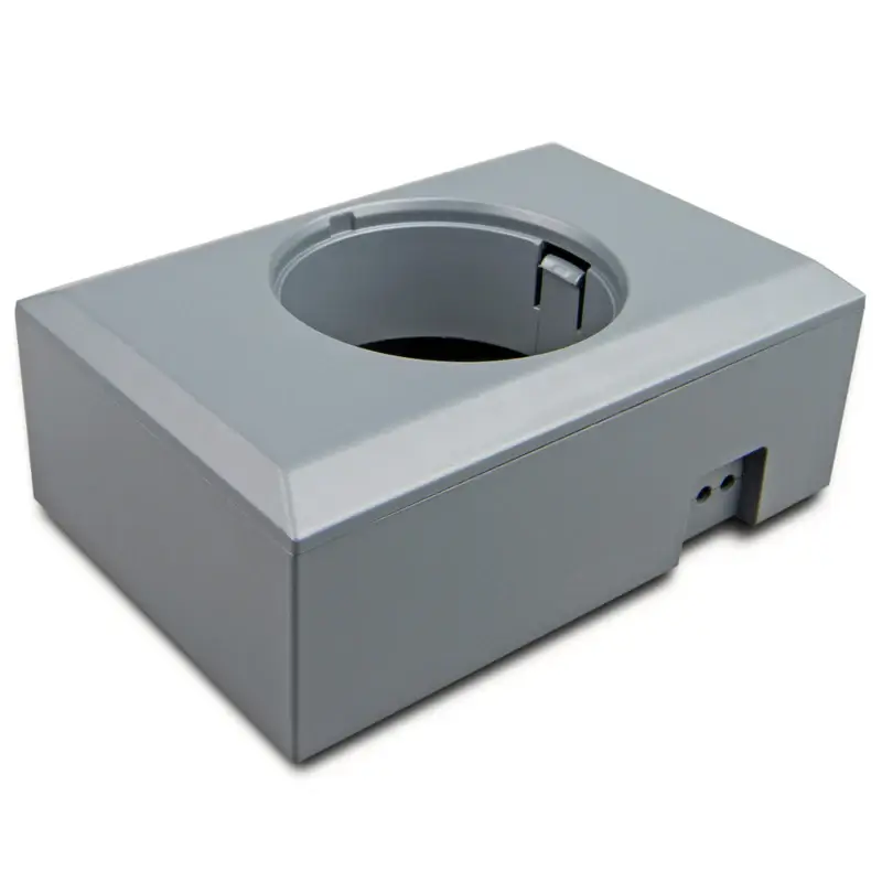 Victron Energy BMV or MPPT Control Wall Mount Enclosure