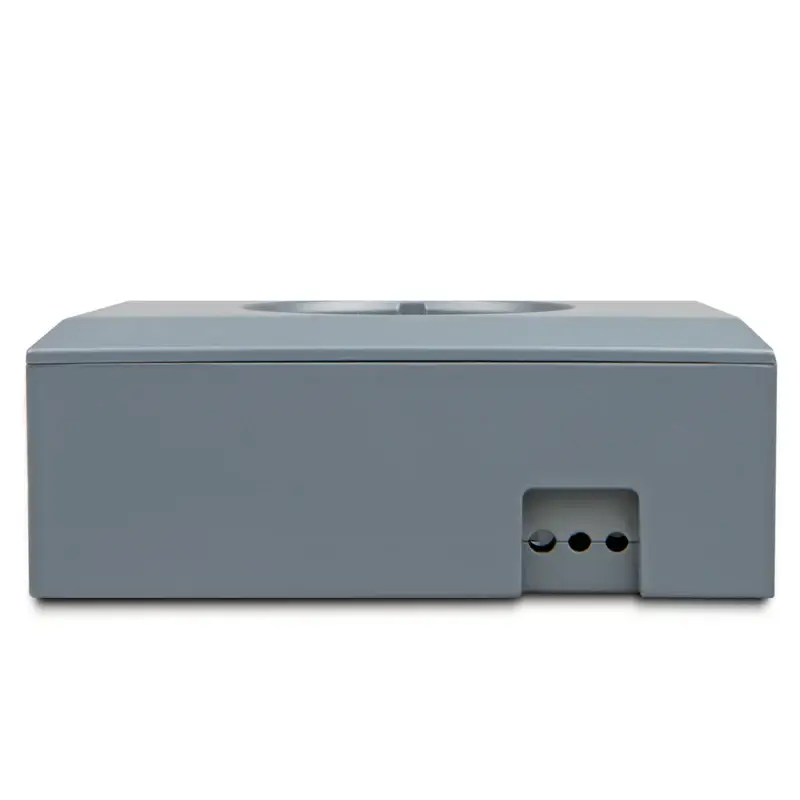 Victron Energy BMV or MPPT Control Wall Mount Enclosure