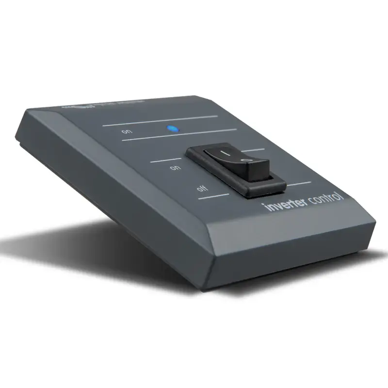 Victron Energy Inverter Control VE.Direct