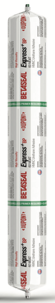 Window Urethane Adhesive - DuPont Betaseal Xpress30 HMNC 