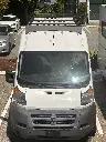 Ram Promaster Modular Roof Rack - High Roof