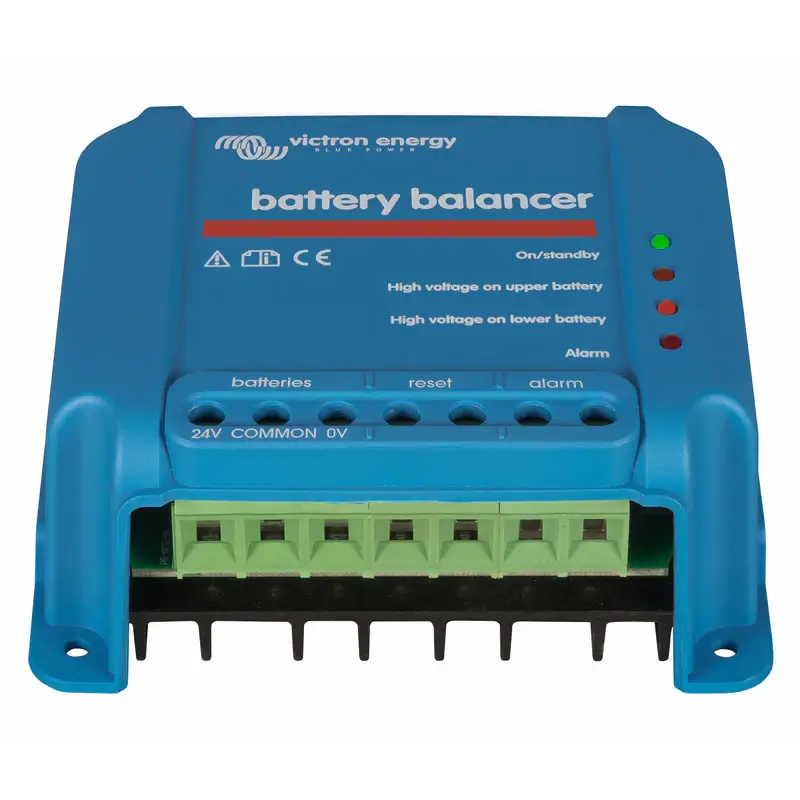 Victron Energy Battery Balancer