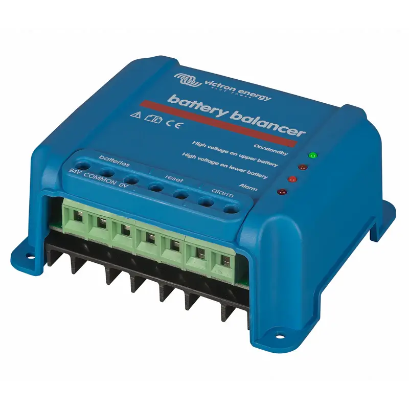 Victron Energy Battery Balancer