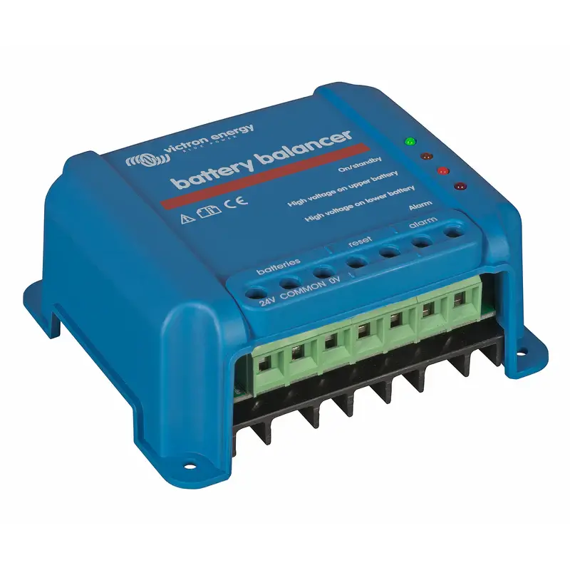 Victron Energy Battery Balancer