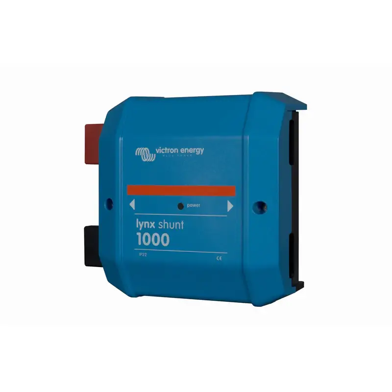 Victron Energy Lynx Shunt VE.Can (M8) 