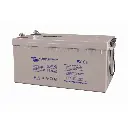 Victron Energy – 12V/220Ah Deep Cycle AGM Battery - Group 8D