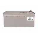 Victron Energy – 12V/220Ah Deep Cycle AGM Battery - Group 8D