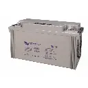 Victron Energy – 12V/130Ah Deep Cycle Gel Battery