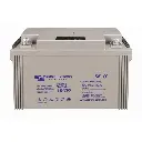 Victron Energy – 12V/130Ah Deep Cycle Gel Battery