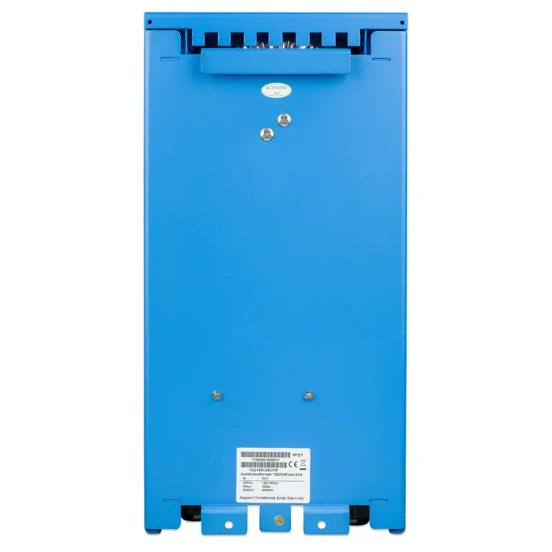 Victron Energy Autotransformer 120/240V-32A