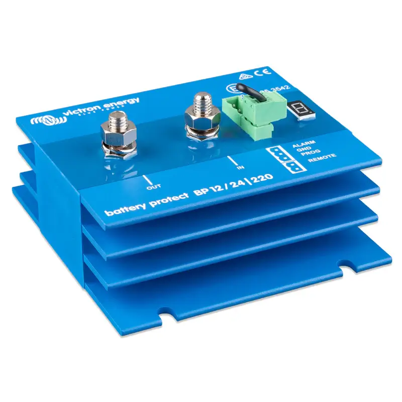 Victron Energy BatteryProtect 12/24V-220A