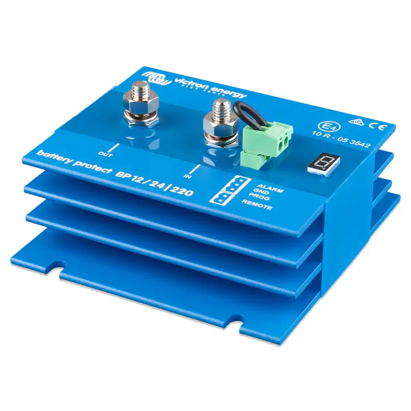 Victron Energy BatteryProtect 12/24V-220A