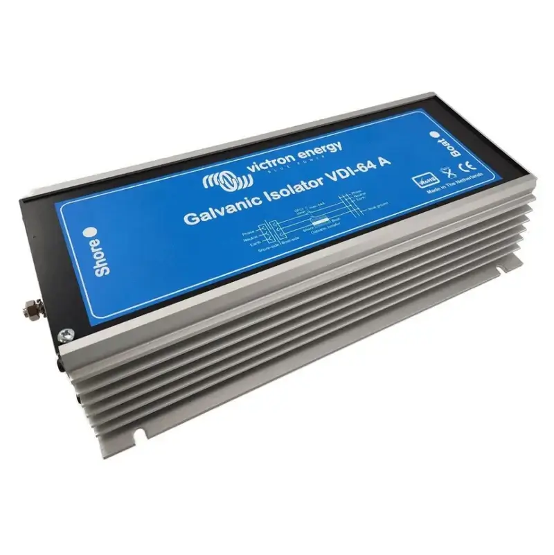Victron Energy VDI-64 Galvanic Isolator
