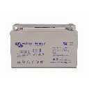 Victron Energy – 12V/110Ah Deep Cycle Gel Battery - Group 31