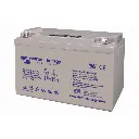 Victron Energy – 12V/110Ah Deep Cycle Gel Battery - Group 31