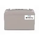 Victron Energy – 12V/110Ah Deep Cycle Gel Battery - Group 31
