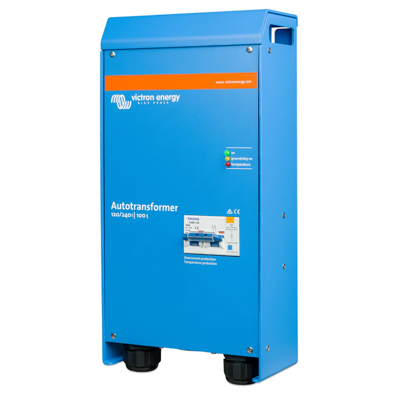 Victron Energy Autotransformer 120/240V-100A