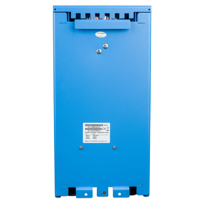 Victron Energy Autotransformer 120/240V-100A