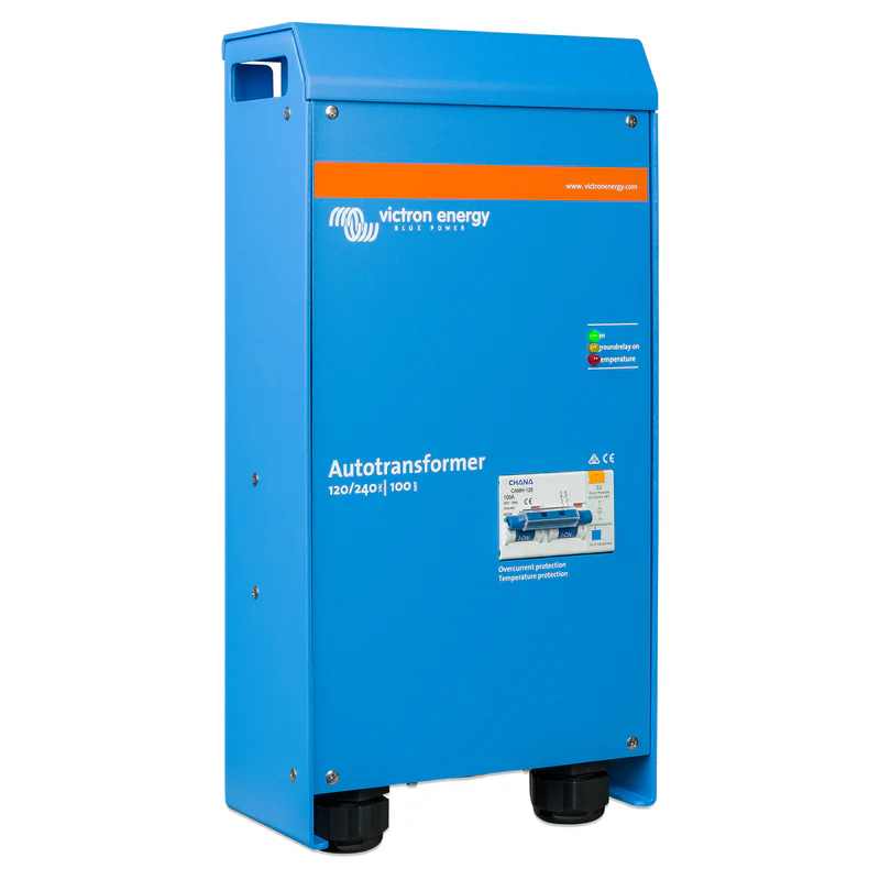 Victron Energy Autotransformer 120/240V-100A