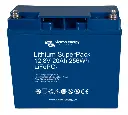 Victron Energy – 12V/20Ah Lithium SuperPack Battery