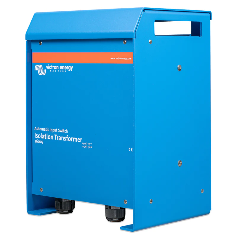 Victron Energy Isolation Transformer - 3600W 115/230V